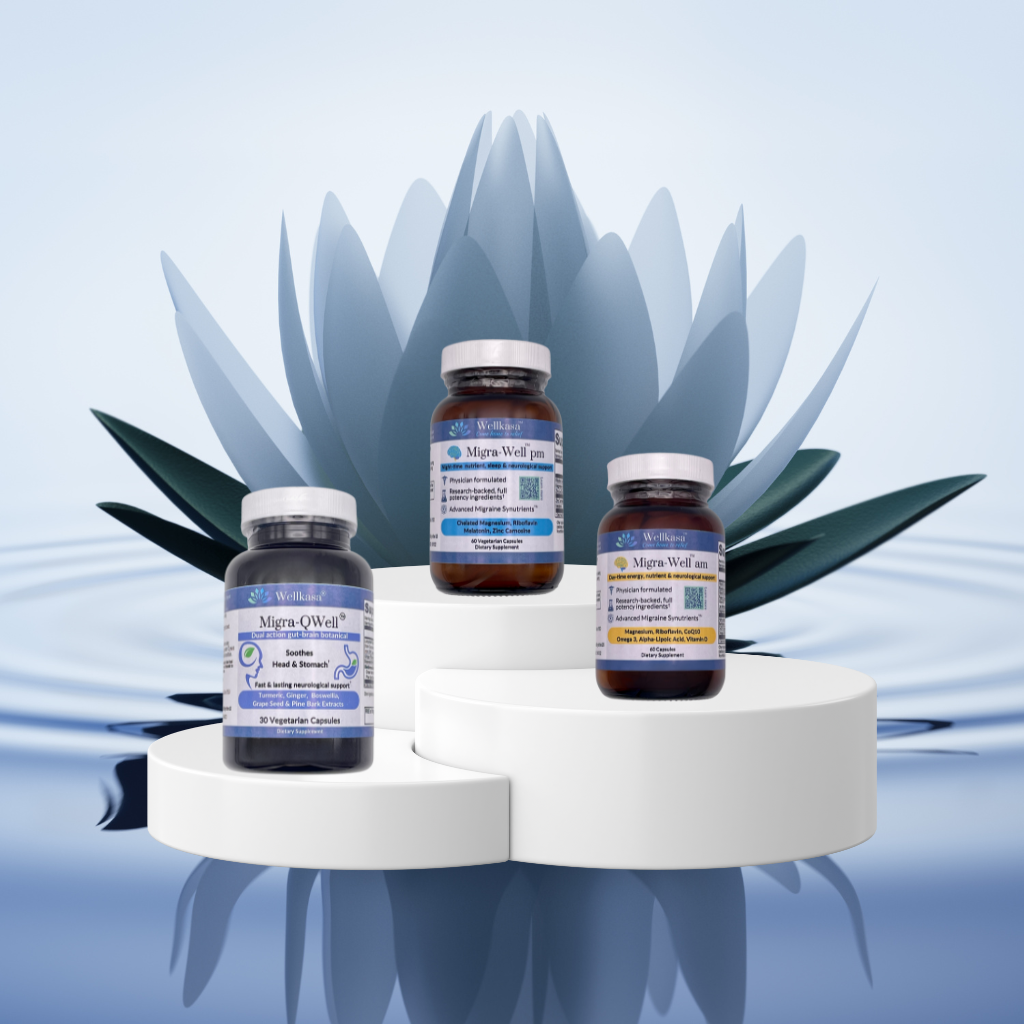 Migraine Support