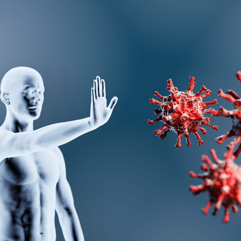 Immune health