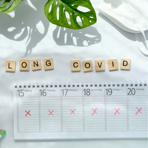 Long covid