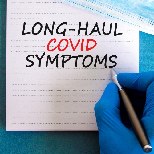 Long Covid Symptoms