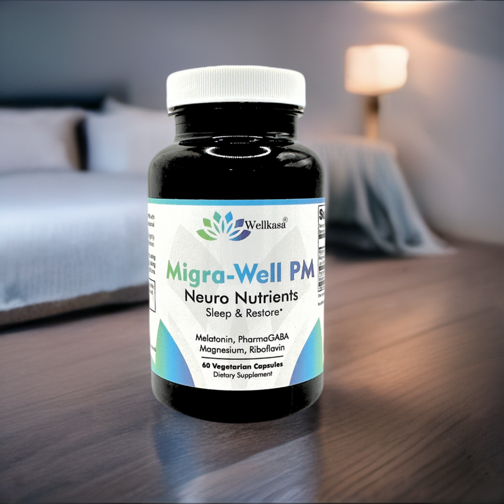 Migra-Well pm night time