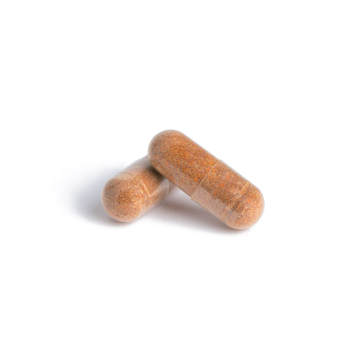 Migra-QWell Capsules