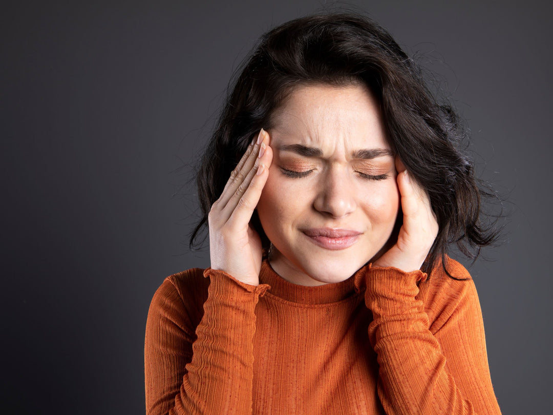 What Are Migraine Symptoms?
