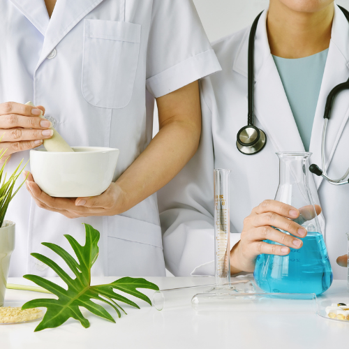 Integrative Medicine