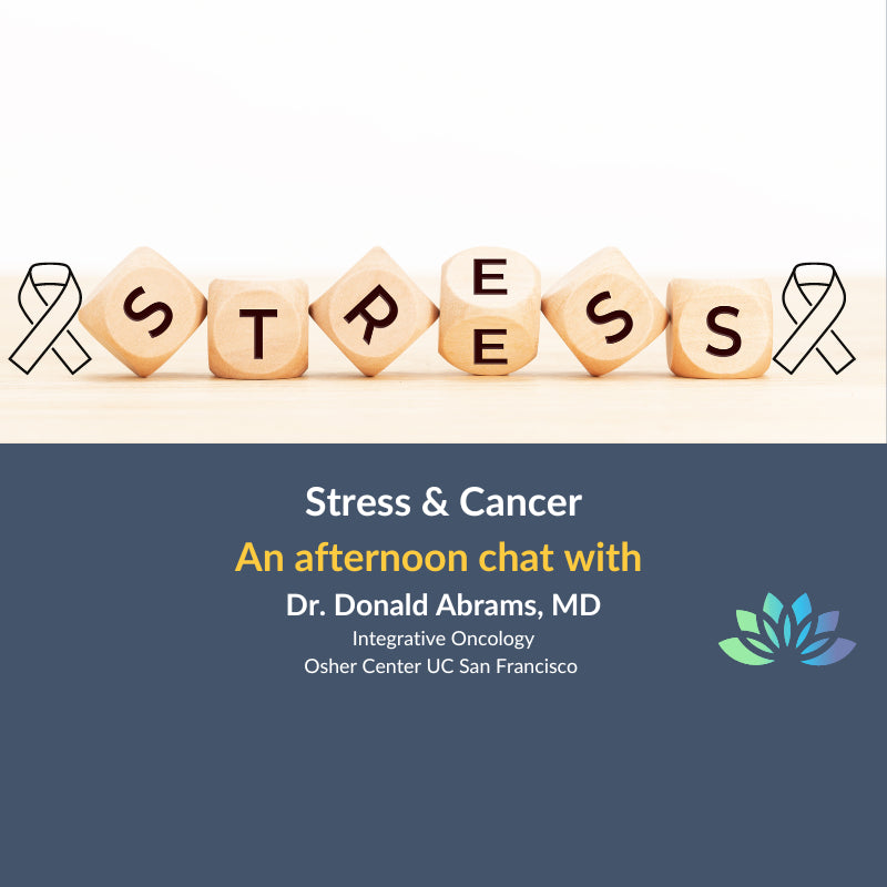 Stress and Cancer