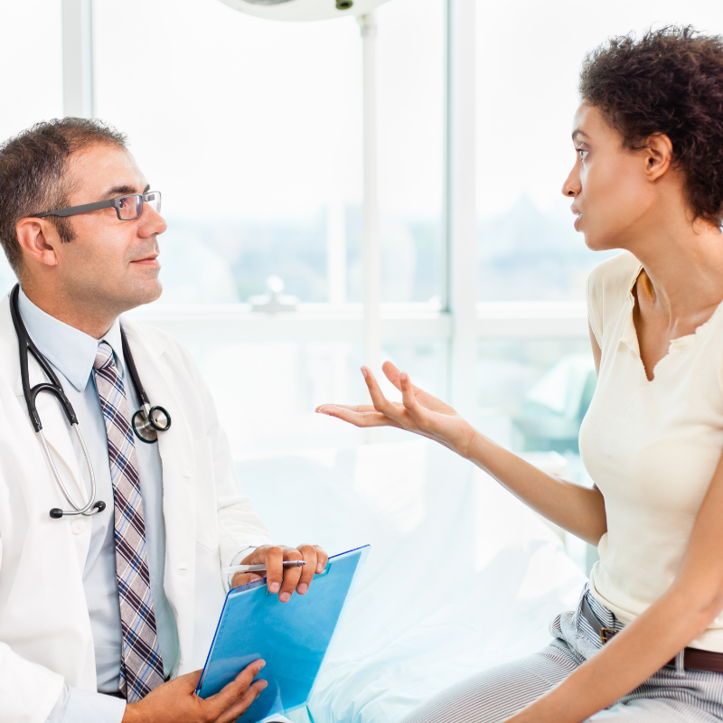 How to talk to your doctor about integrative care