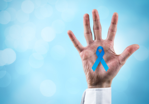 Anti Cancer: Prostate Cancer
