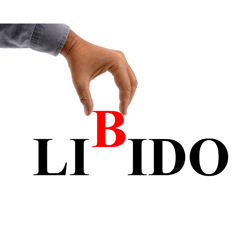 Menopause Wellness Plan - Libido