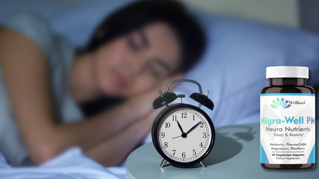 Sleep & Relaxation