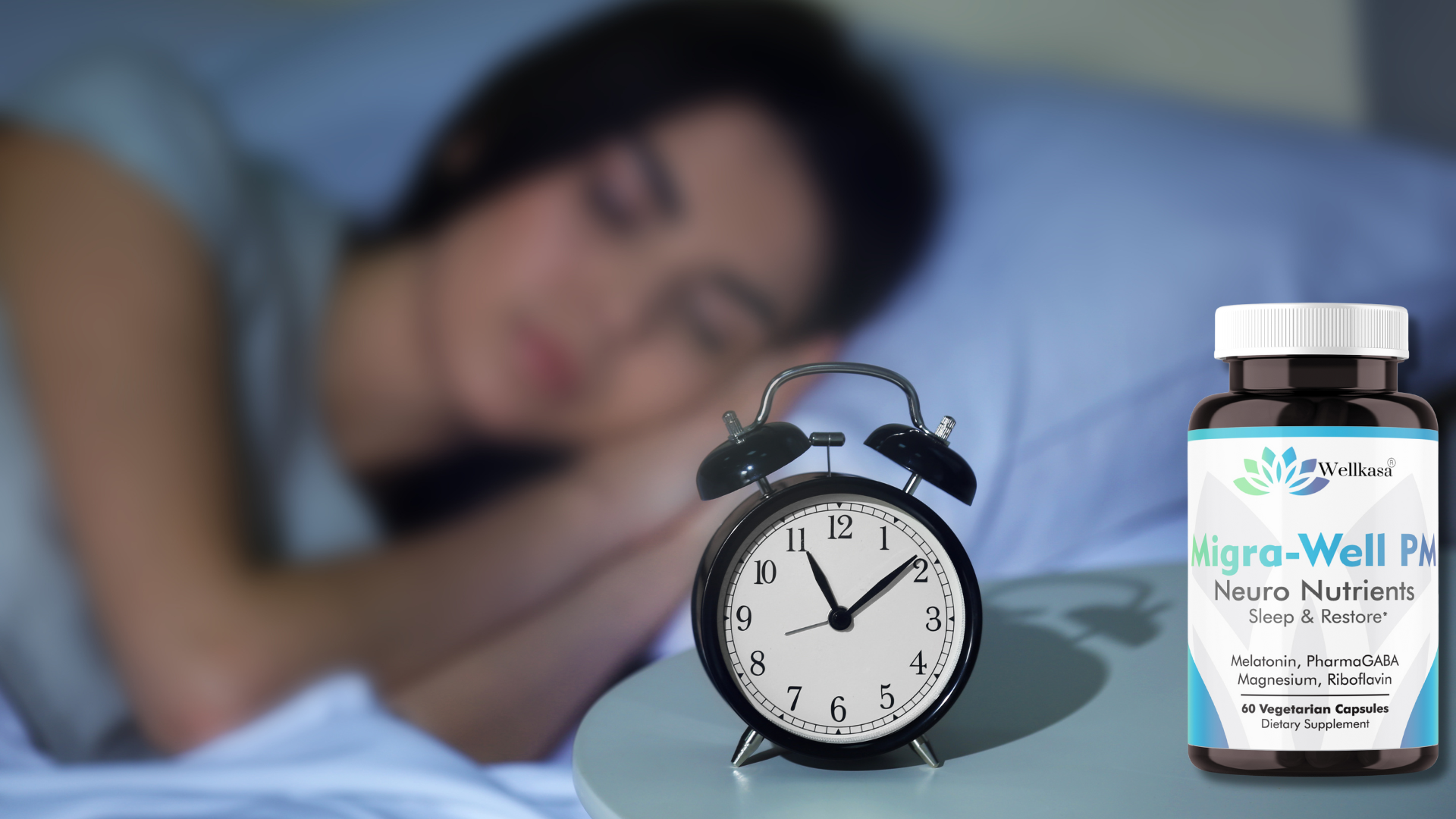 Sleep & Relaxation