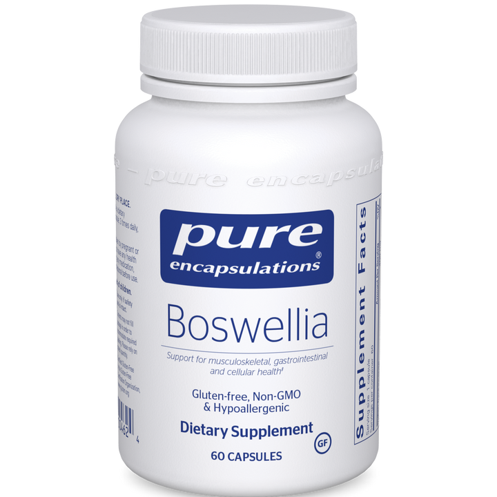 Boswellia (Pure Encapsulations)