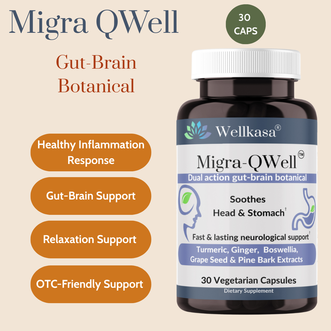 Migra QWell