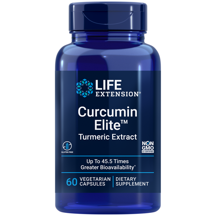 Curcumin Elite (Life Extension)