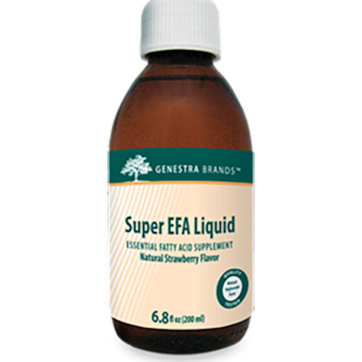 Super EFA Liquid 200 ml by Genestra